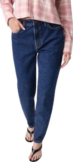 Guess Dame Jeans Blå W28, Guess Dame Jeans Blå W28,