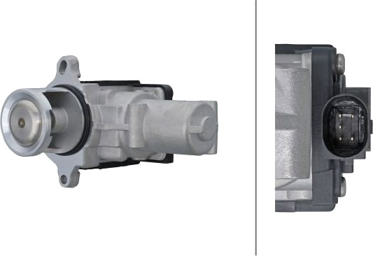 EGR ventil HELLA 6NU 014 865 761