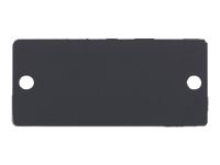 KRAMER W-BLANK B  Black