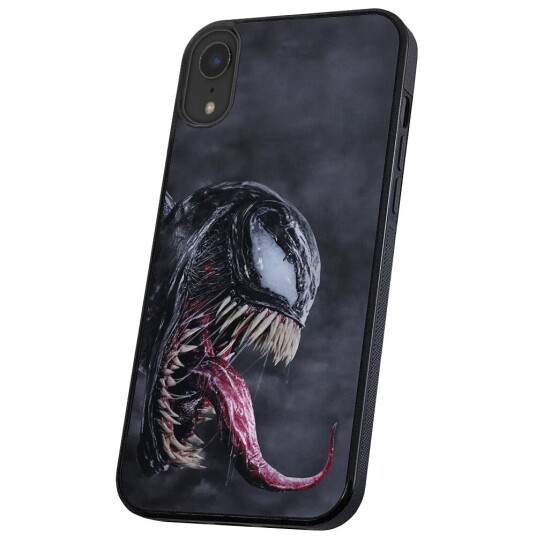 iPhone 16 - Deksel/Mobildeksel Venom