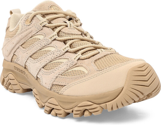 Merrell Men"s Moab 3 Latte Brown 43