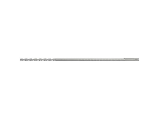 Fischer Pointer U 8/120/400 530686 Stein Spiralbor 8 Mm Sds-Plus (1 Stk.)