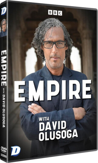 Empire Miniserie DVD