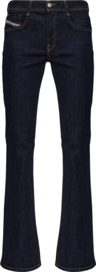 Diesel Dame Jeans Blå W29 L32, Diesel Dame Jeans Blå W29 L32,