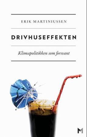 Drivhuseffekten, Veldig pen bok / som ny