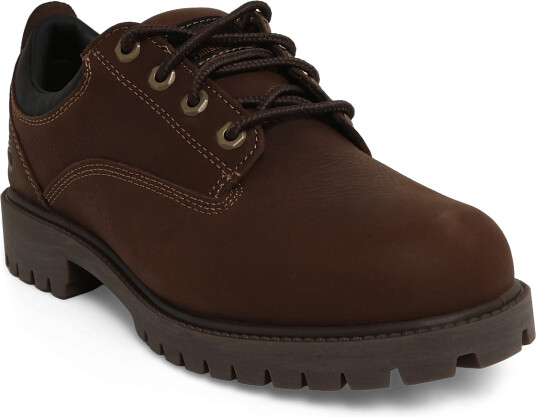 Timberland Lace Up Shoe Brown 42