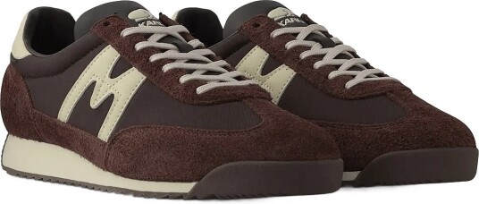 Karhu Mestari 76 Marron / Cloud Cream   Brown   45
