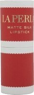 La Perla Matte Silk Lipstick   #106   Venetian Red   3.5g