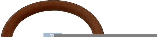 Tetningsring DT Spare Parts 7.60165