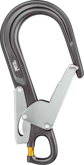 Petzl Karabin Mgo Open 60
