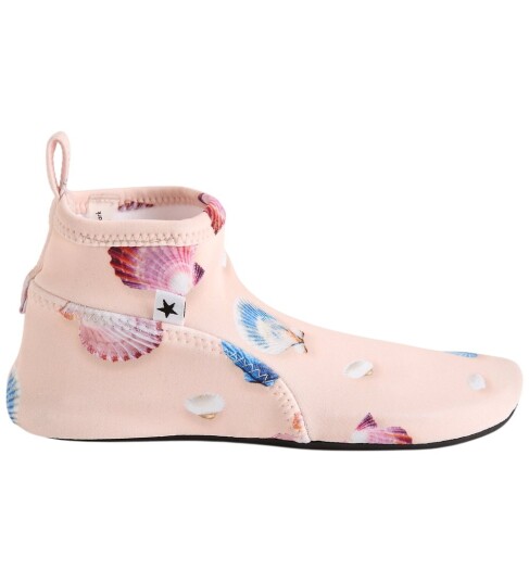 Molo Badesko Zimba Rosa Shell Molo 31/32 Badesko 31 32 Molo Badesko Zimba Rosa Shell Molo 31/32 Badesko 31 32