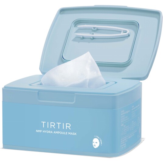 Tirtir Nmf Hydro Ampoule Mask 350 ml