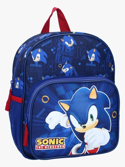 Sonic Ryggsekk 7l Still Unstoppable