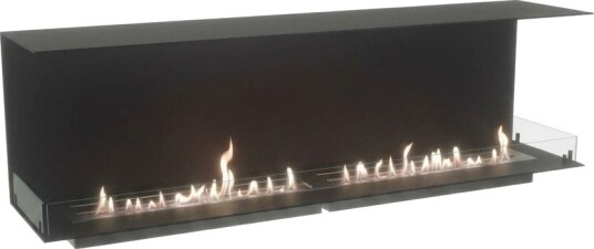 Foco Fires Biopeis Foco Three 1800 - 64000533 Foco Fires Biopeis Foco Three 1800 - 64000533