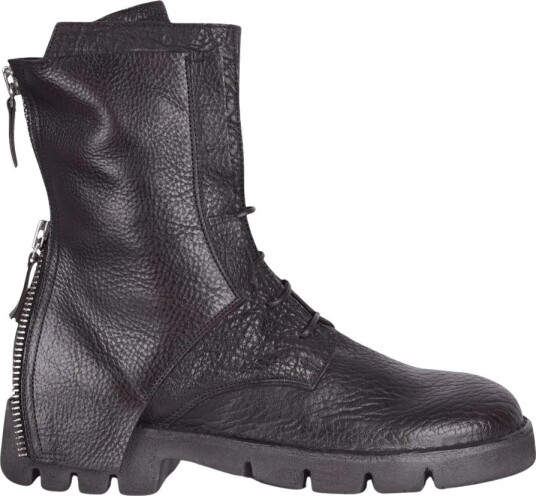 Moma, Dame, Sko, Brun, 38 EU,