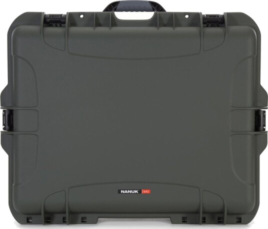 Nanuk Hardcase 903 WS (188x124x79cm) Lime Nanuk Hardcase 903 WS (188x124x79cm) Lime
