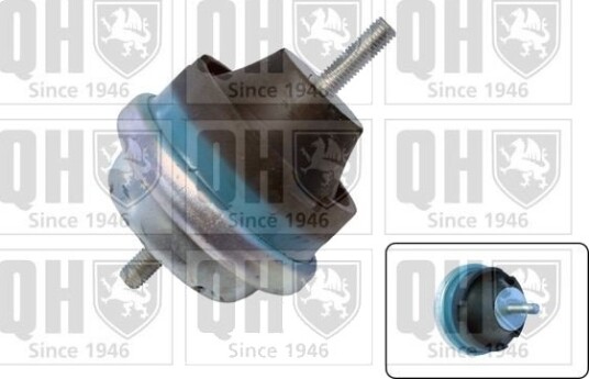 QUINTON HAZELL EM4388 Motorfeste