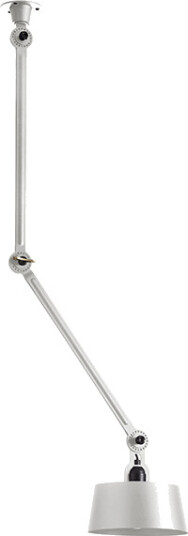 Tonone Bolt Taklampe med Dobbel Arm Øvre Passform Pur Hvit Tonone Bolt Taklampe med Dobbel Arm Øvre Passform Pur Hvit