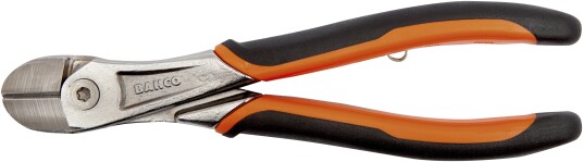 Bahco Ergo Sideavbitertang 21HDGC 180 mm