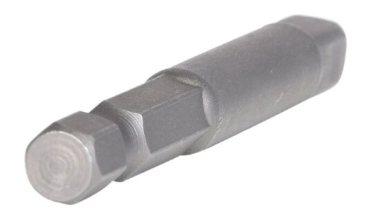 Ks Tools 514.1107, 1 Stykker, Rustfritt Stål, Din 3120, Iso 1174, Din 3126, Iso 1173, 30 G