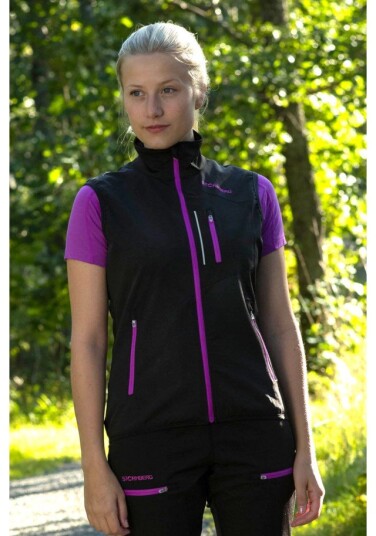 Stormberg Liavika vest XS Stormberg Liavika vest XS