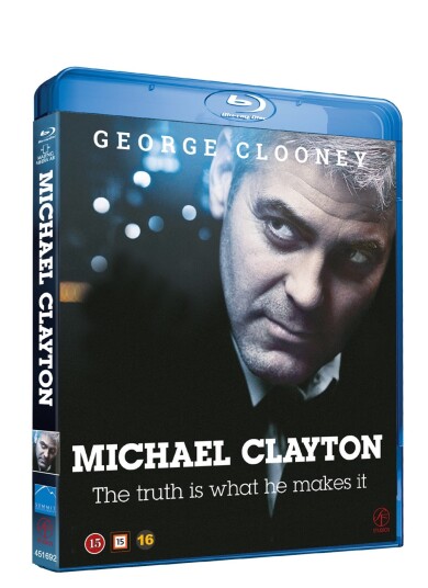 Michael Clayton (2007) Michael Clayton (2007)