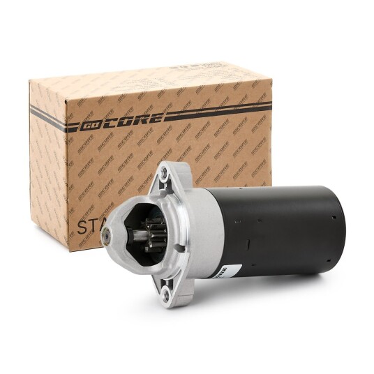 Starter goCORE GCB0216