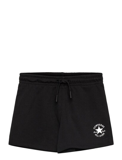 Converse Cnvg Dissected Ctp Core Short Black 104/110 Converse Cnvg Dissected Ctp Core Short Black 104/110