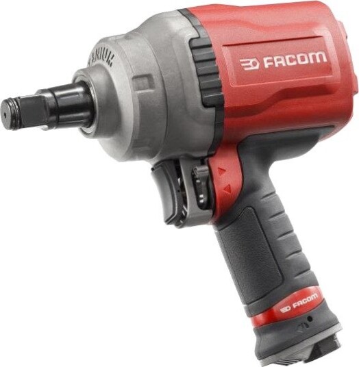 Facom NK.3000F Muttertrekker, Maskiner