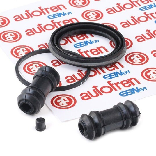 Autofren Seinsa Rep. sett bremsecaliper AUTOFREN SEINSA D4817