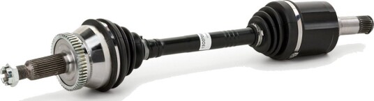 Drivaksel RIDEX REMAN 13D0709R