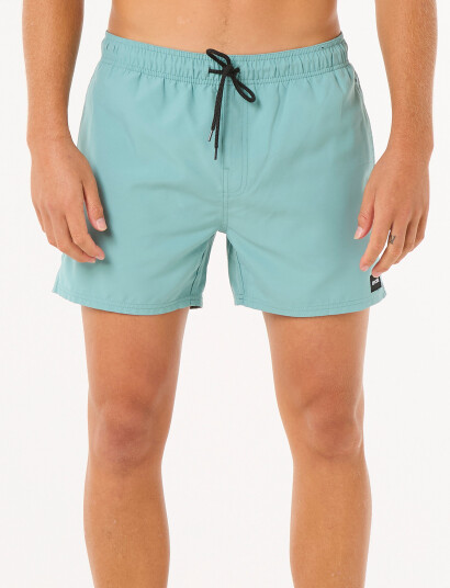 Rip Curl Offset 15 Volley - Green - XXL
