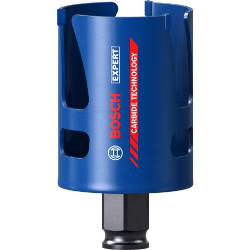 Bosch Hullsag 54 mm Expert til Elektroverktøy - Allsidig Saging av Tre og Komposittmateriale