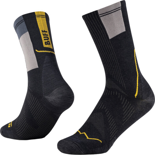 Buff Coolnet Crew Graphite L (42 44) Buff Coolnet Crew Graphite L (42 44)