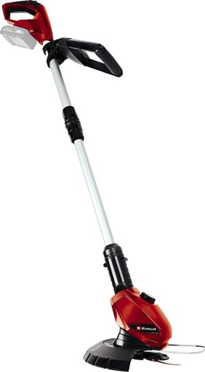 Einhell Trådløs gresstrimmer GE-CT 18 Li Solo Einhell Trådløs gresstrimmer GE-CT 18 Li Solo