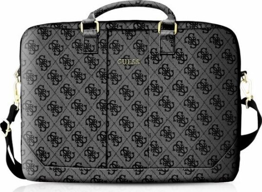 Guess Laptop Bag Veske Gucb154gg 15" Grå