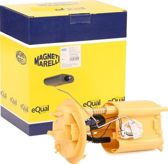 MAGNETI MARELLI 313011313150 Drivstoff matemodul