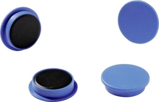 Magnet 32 Mm Bulkpakke