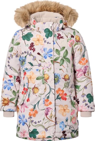 Molo Peace ANTIQUE FLOWERS 128