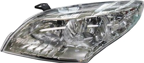 ALKAR 2767228 Frontlykter