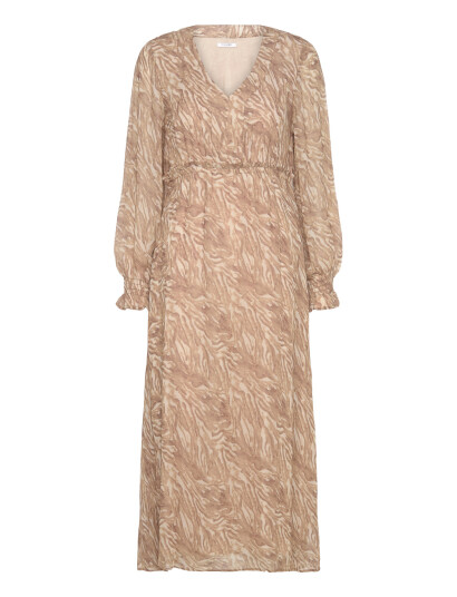 Claire Woman Desteny   Dress   Beige   34