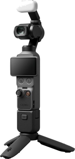 DJI Osmo Pocket 4 Creator Combo