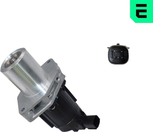 EGR-ventil ERA 555355A EGR-ventil ERA 555355A