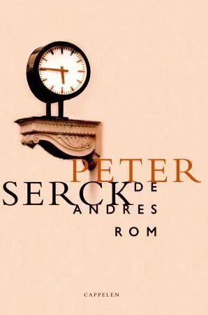 De Andres Rom Av Peter Serck