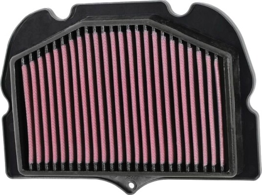 K&N Filters SU 1308R Luftfilter