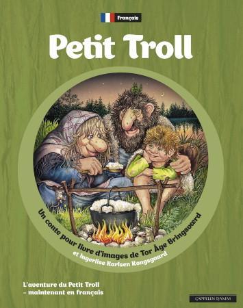 Petit Troll Av Tor Åge Bringsværd