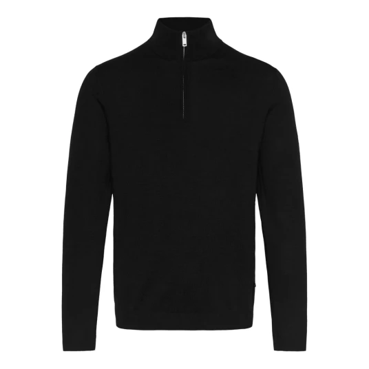 Matinique Herre Strikkevarer Svart XL, Matinique Herre Strikkevarer Svart XL,