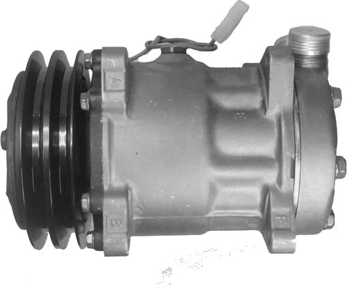Airstal 10-1339 AC-kompressor