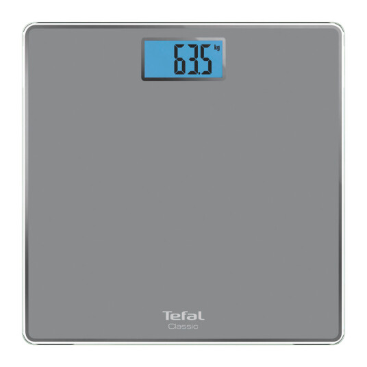 Tefal PP150 Classic personvekt 160 kg Tefal PP150 Classic personvekt 160 kg