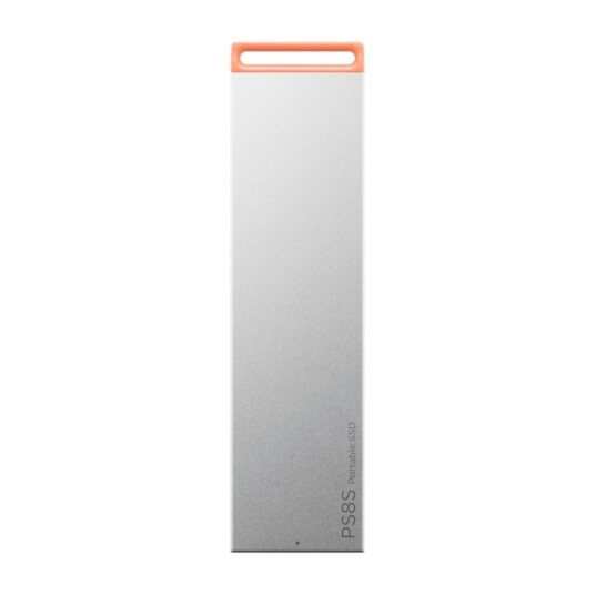 Lenovo PS8S Portable ekstern SSD 1 TB